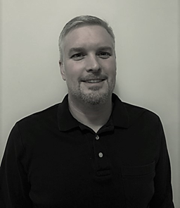 Photo of Ben Hiett